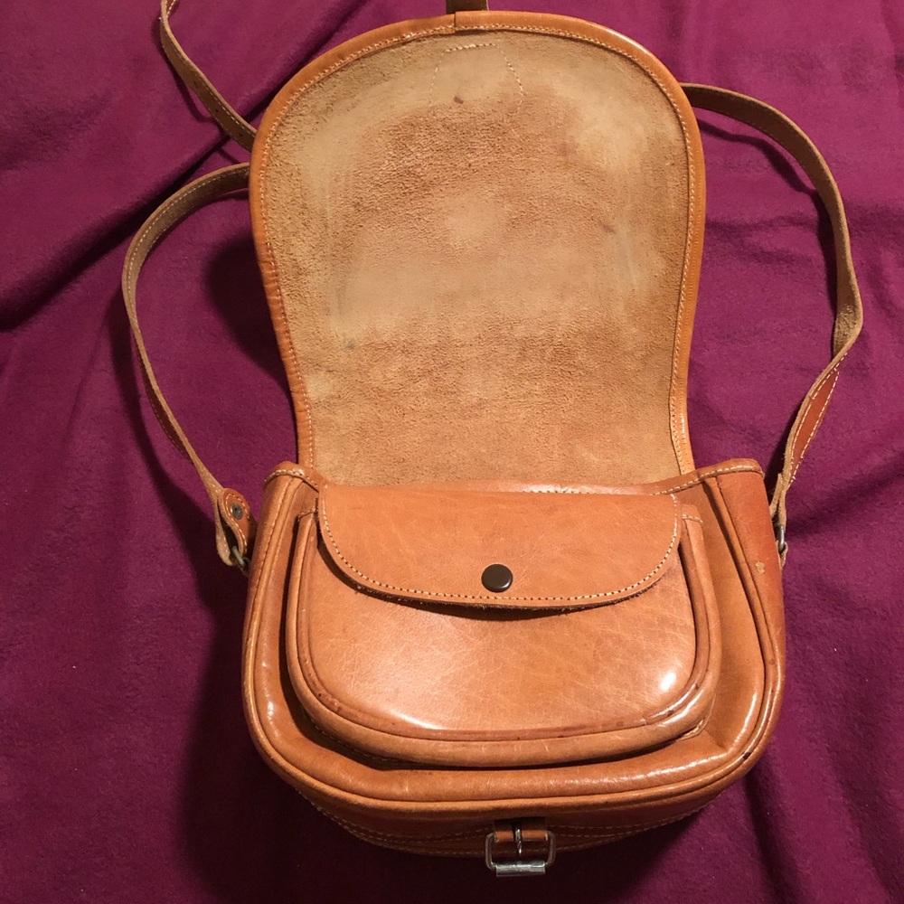 Leather Purse
